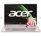 Acer Swift 3 SF314-511-59LV (NX.ABNSV.001) I5-1135G7 16GB 512SSD 15.6 FHDIPS Window 10 Acer Swift 3 SF314-511-59LV (NX.ABNSV.001) I5-1135G7 16GB 512SSD 15.6 FHDIPS Window 10